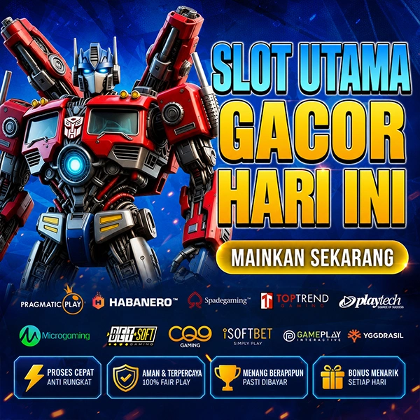 RIBET121Resmi: Portal Resmi RIBET121 Terverifikasi Fasilitas Lengkap